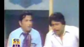 Cricket ...Maindad Interview