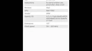 M-horse Pure 2 - info and benchmarks