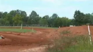 TVMX practice day in NC