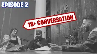 TTWTB Podcast:  Episode 2 - The Drunk Girl
