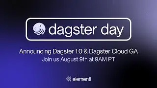 Dagster Day 2022