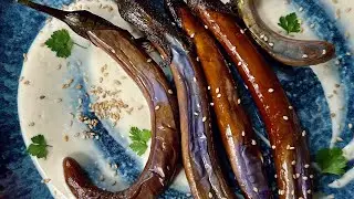 Melanzane perline: un antipasto facile e veloce perfetto per l’estate