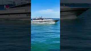 Dream of life#yacht #luxury #yachtclub #msshipbuilding #aluminumboats