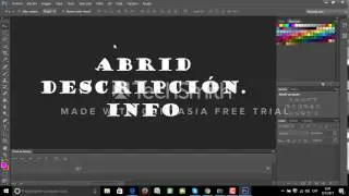 BANNERS GRATIS!$$ + COMO DESCARGAR PHOTOSHOP CS6
