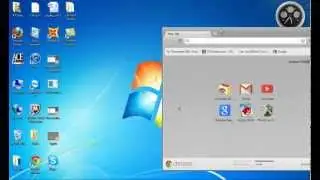 fake siri on google chrome