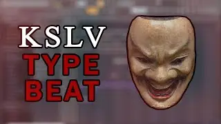 COMO FAZER UM BEAT ESTILO KSLV