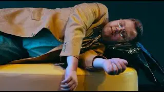 Faija - Tobleronea (Virallinen musiikkivideo)