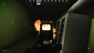 Escape From Tarkov - Raider hungry for m855