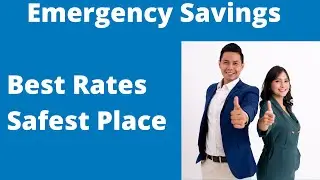 Best High Yield Savings For Emergency Fund