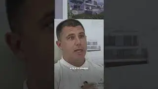 ПЛОСКАЯ ИЛИ СКАТНАЯ КРЫША? #shorts