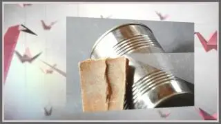 Из чего можно сделать вазу. Мастер класс