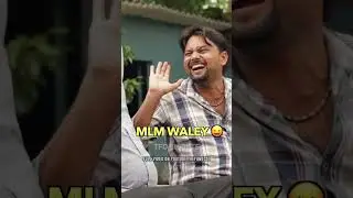 MLM KI FULL FORM 😀🤣  || MLM || TFD SHORTS