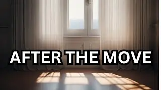 Orbs in the new home?