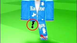 How to get a cheap fake Korblox working 2026!! |NOT PATCHED|