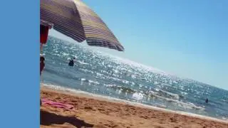 Playa de Faro