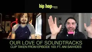 Our Love Of Soundtracks