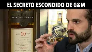 MACPHAIL´S 10 AÑOS - JOYA DE G&M