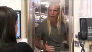Hardcore Pawn - Customer gets outraged about big line