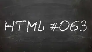 Как изменить цвет текста в HTML