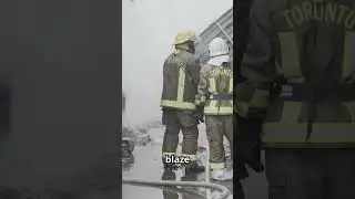 Explosion Rocks Thermal Plant in Russia’s Orenburg