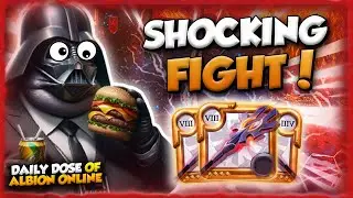 DAILY DOSE OF ALBION ONLINE 
