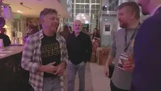 Commerce Conversations @ Muses, Miami Art Basel 2023