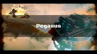 War C ommander Pegasus I , II Corpus (210) Easy Way Free Repair.24/01/2020.