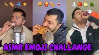 CRUNCHIEST ASMR EVER! Eating Fried Chicken 🍗 EXTREME No Talking Mukbang