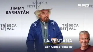 Jimmy Barnatán en La Ventana de la Música