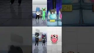 Animal Hospital Anomaly 453 