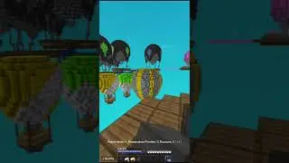 Texture Pack para BEDWARS y PVP💥 (SUBE FPS) #bedwars #minecraft #texturepack
