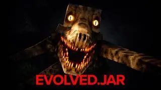 What The Cave Dweller SHOULD have Been..