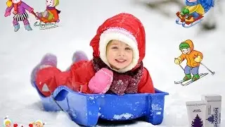 Зимний крем