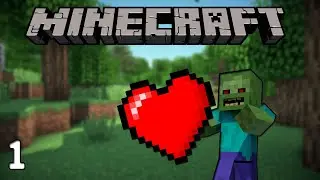 ХАРДКОРДЫҢ БАСЫ | ҚИЫН МАЙНКРАФТ | #1