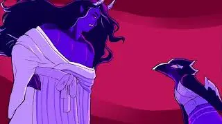 Transparent Soul [Part 22]