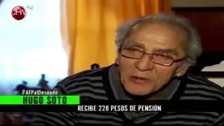 Las AFP una previsión sin futuro