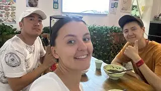 First 48 Hours in Chengdu: City Vibes & Getting Settled | 老外在中国成都