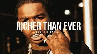 [Free] Pop Smoke Type Beat - 