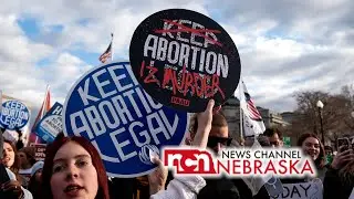 Nebraska's Abortion Law in Review | Headline News | September 4th, 2024