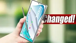 Samsung Galaxy S25 Ultra and iPhone 16 Pro MAX — Surprisingly Similar?