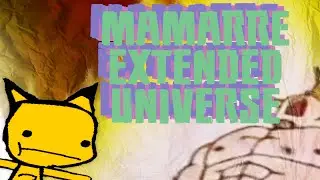 CONVOCATORIA: Mamarre Extended Universe (Nuevo Álbum)