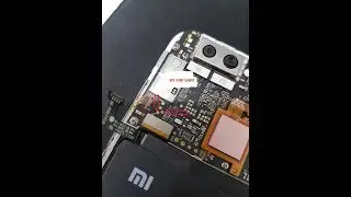 How To Redmi Mi A1 Edl Mode