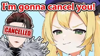 Dokibird is going to cancel rpr