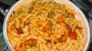 Chicken macaroni/ടിന്നറിനും ബ്രെക് ഫാസ്റ്റിനും ഇതായാലൊ