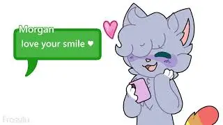 Love your smile! :)