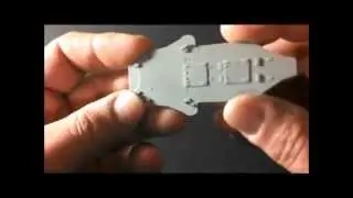 HMS Tiger Review