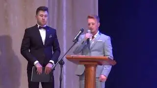 Выпускники ПГФА 2019 года. Клятва провизора