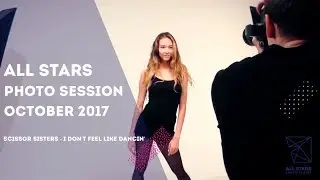 All Stars Photosession October 2017