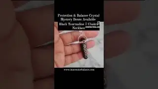 ✨️🔮 Example of our $50 Protection Themed Mystery Box. The value of the box far exceeds $50.