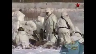 331 Гвардейский парашютно-десантный полк ВДВ